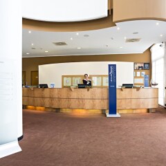 Отель Novotel Torino Corso Giulio Cesare Италия, Турин - 1 отзыв об отеле, цены и фото номеров - забронировать отель Novotel Torino Corso Giulio Cesare онлайн интерьер отеля фото 3
