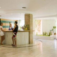OLA Hotel Maioris - All inclusive спа
