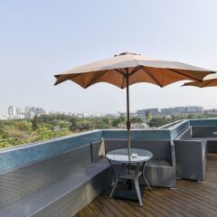 Отель City Inn Splendid China Branch Китай, Шэньчжэнь - отзывы, цены и фото номеров - забронировать отель City Inn Splendid China Branch онлайн бассейн фото 2