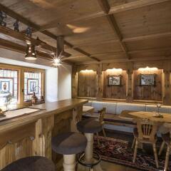 Отель Berghof Soelden Anno 1588 Австрия, Зёльден - отзывы, цены и фото номеров - забронировать отель Berghof Soelden Anno 1588 онлайн фото 3