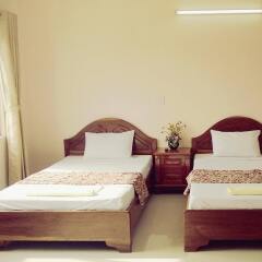 Отель Hi Hop Yen Homestay детские мероприятия