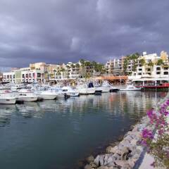 Отель Fairfield Inn by Marriott Los Cabos Мексика, Кабо-Сан-Лукас - отзывы, цены и фото номеров - забронировать отель Fairfield Inn by Marriott Los Cabos онлайн приотельная территория