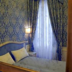Отель Corte Barozzi Venice Suites комната для гостей фото 3