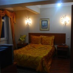 Stone Hotel Istanbul комната для гостей фото 2
