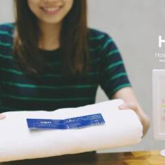 HOFT Hostel Bangkok удобства в номере фото 2