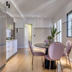 Отель The Pinnacle Athens Афины в номере