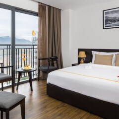 Meriton Hotel Нячанг фото 6