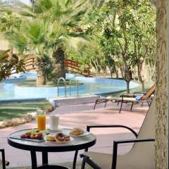 Movenpick Hotel Kuwait в номере