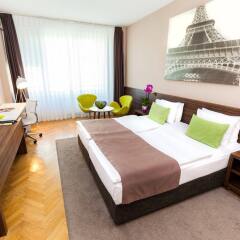 Hotel Adresa комната для гостей фото 2