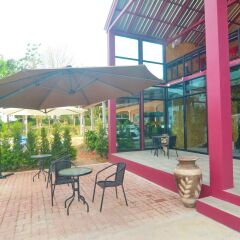 Lanta Hostel - Adults Only фото 3
