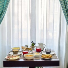 Отель Merulana Inn Италия, Рим - 1 отзыв об отеле, цены и фото номеров - забронировать отель Merulana Inn онлайн фото 17