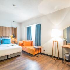 Signature Hotels & Spa Турция, Ургуп - отзывы, цены и фото номеров - забронировать отель Signature Hotels & Spa онлайн комната для гостей фото 5