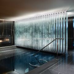 Corinthia Hotel London бассейн фото 2