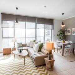Отель Maison Privee - Burj Residence Дубай интерьер отеля фото 3