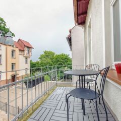 Отель Apartamenty Sun&Snow Chopina Сопот фото 6