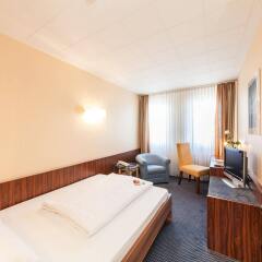 Novum Hotel Arosa Essen комната для гостей фото 5