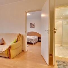 Апартаменты Daily Apartments Tatari сауна