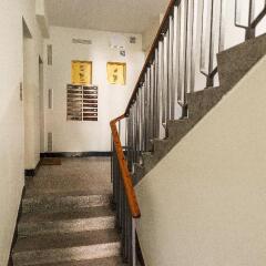 Отель P&O Apartments Emilii Plater 3 Польша, Варшава - отзывы, цены и фото номеров - забронировать отель P&O Apartments Emilii Plater 3 онлайн интерьер отеля фото 2