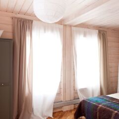 Гостиница Villa Fleur de dune детские мероприятия фото 2