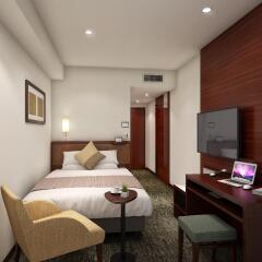 Отель Mystays Tenjin Тэндзин фото 6