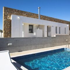 Отель Paradise Cove Luxurious Beach Villas бассейн фото 9
