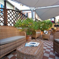 Hotel Conterie