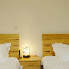 Отель Suzhou Tai Lake Pur-land Inn детские мероприятия