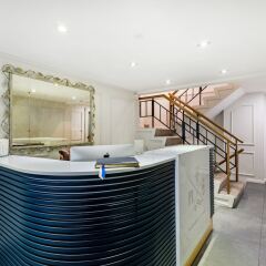 Отель 35 Hyde Park Gate Великобритания, Лондон - отзывы, цены и фото номеров - забронировать отель 35 Hyde Park Gate онлайн спа