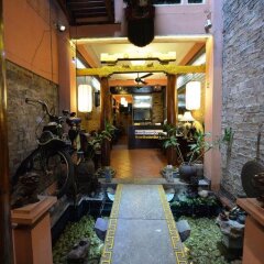 Queen Travel Boutique Hotel - Hang Bac Ханой фото 10