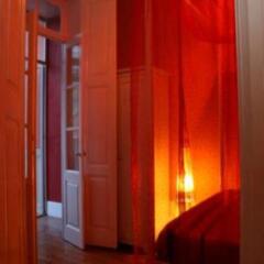 Отель Porto Riad Guest House сауна