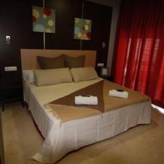 Hotel Duquesa комната для гостей фото 3