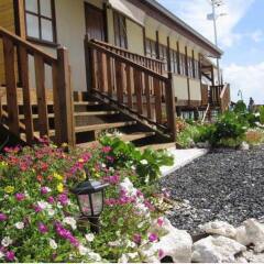 Отель Hakamanu Lodge Французская Полинезия, Тикехау - отзывы, цены и фото номеров - забронировать отель Hakamanu Lodge онлайн фото 2