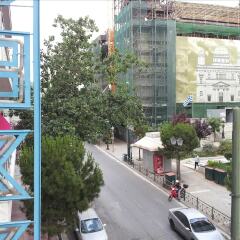 Отель Efesos - Hostel Греция, Афины - отзывы, цены и фото номеров - забронировать отель Efesos - Hostel онлайн