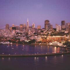 Отель Fairmont Heritage Place, Ghirardelli Square фото 4