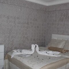 Hotel Golden Peninsula комната для гостей фото 5