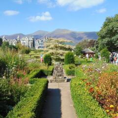 Отель Oakthwaite House фото 5