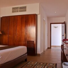 Marlin Inn Azur Resort in Hurghada, Egypt from 96$, photos, reviews - zenhotels.com guestroom
