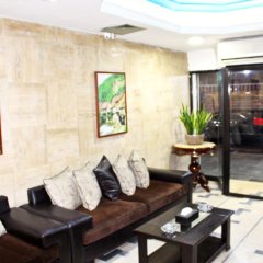 Astra Hotel in Beirut, Lebanon from 147$, photos, reviews - zenhotels.com hotel interior