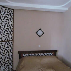 Гостиница Na Bukovinskoy Guest House спа