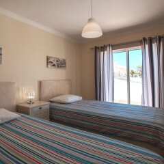 Отель House With 3 Bedrooms in Albufeira, With Wonderful City View, Private комната для гостей фото 2