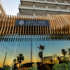 Отель Coral Hotel Athens Греция, Афины - 2 отзыва об отеле, цены и фото номеров - забронировать отель Coral Hotel Athens онлайн фото 6