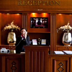 Отель Riu Pravets Resort Правец развлечения
