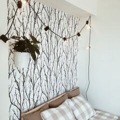 Отель Lucka Rooms - Indian Summer B24.5 комната для гостей фото 5