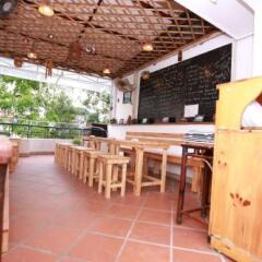 Отель Hanoi Hostel Вьетнам, Ханой - отзывы, цены и фото номеров - забронировать отель Hanoi Hostel онлайн фото 3