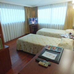 Emexotel Турция, Стамбул - 1 отзыв об отеле, цены и фото номеров - забронировать отель Emexotel онлайн сейф в номере