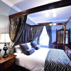 Отель Blackfriars Apartment Великобритания, Эдинбург - отзывы, цены и фото номеров - забронировать отель Blackfriars Apartment онлайн фото 2