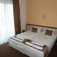 Отель Makao Family Hotel Болгария, Равда - отзывы, цены и фото номеров - забронировать отель Makao Family Hotel онлайн комната для гостей фото 3
