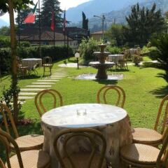 Hotel Lario Меззегра фото 9