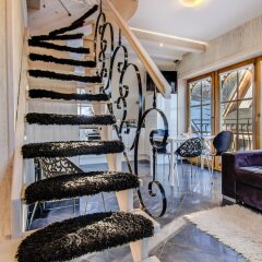 Отель Apartamenty Stylowe Zakopane Косцелиско фото 23