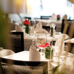 Hotel Avance питание
